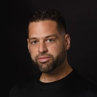 Ben Linero headshot