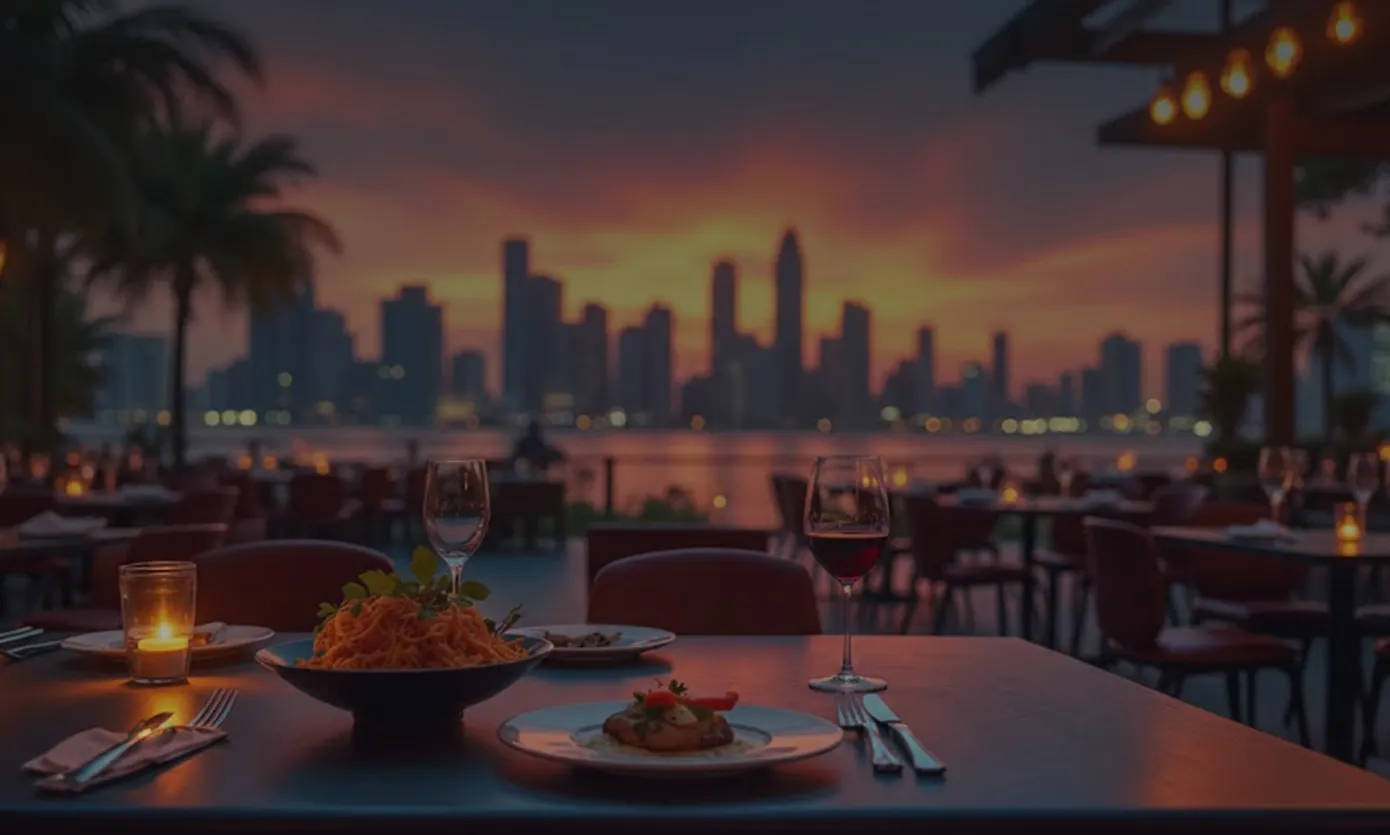 Miami Restaurants 2026: The Top 100