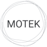 MOTEK logo