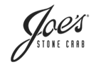 Joe's Stone Crab logo