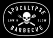 Apocalypse BBQ logo
